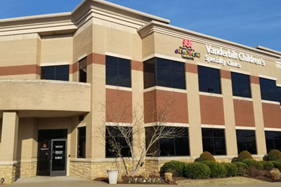 VPU Murfreesboro Medical Office