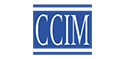 CCIM (Certified Commercial Investment Member)