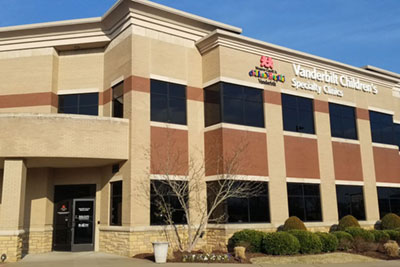 EDH Medical Office