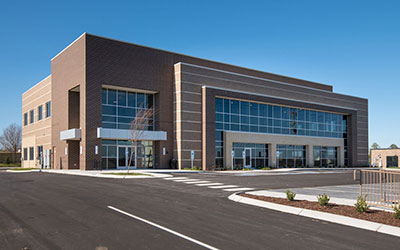 KDG Medical Office Building
