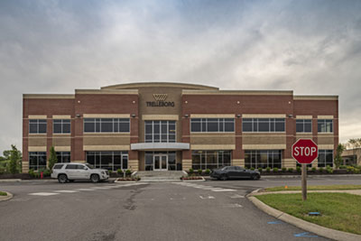 TownCenter Station Office II