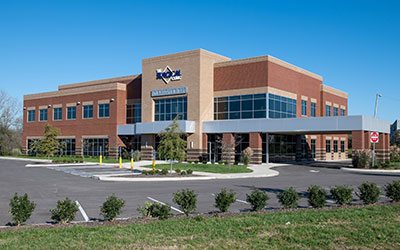 Westover Commons Medical Office Building